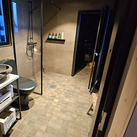 Apartment With Sauna Kajaani