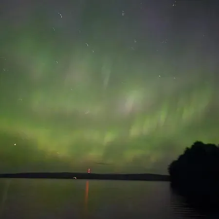 Apartment With Sauna Kajaani