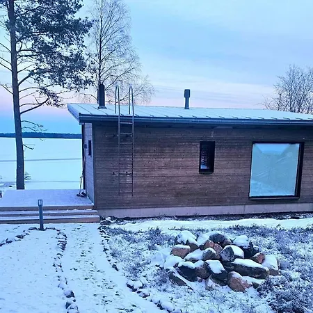 With Sauna * Kajaani