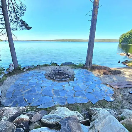 With Sauna * Kajaani