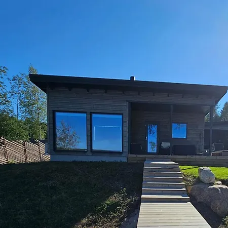 With Sauna * Kajaani