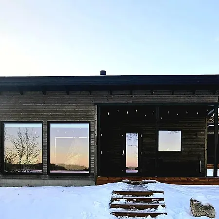 Apartman With Sauna Kajaani