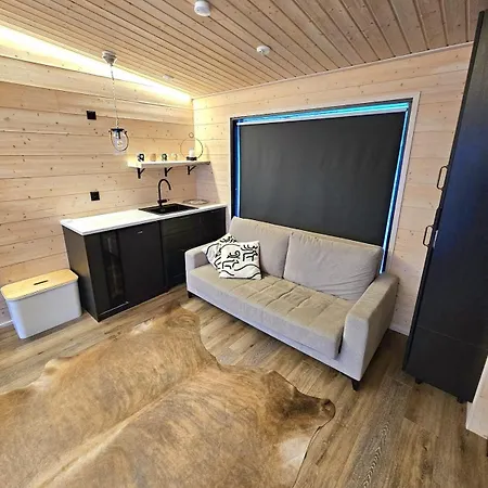 With Sauna * Kajaani